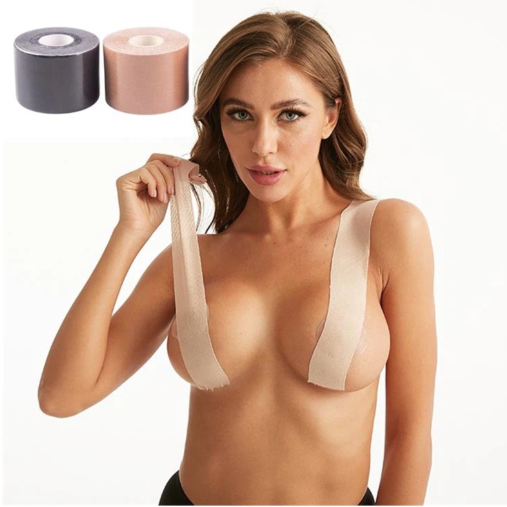 Tape For Breast Lifting