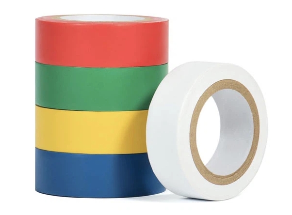 Electrical Tape With UL Certification