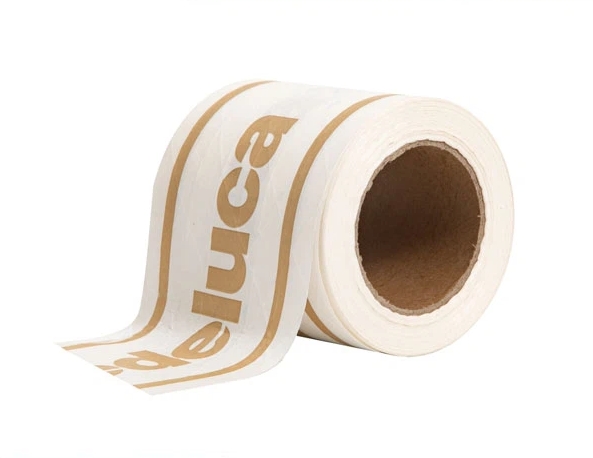 Kraft Paper Packing Tape Custom Logo