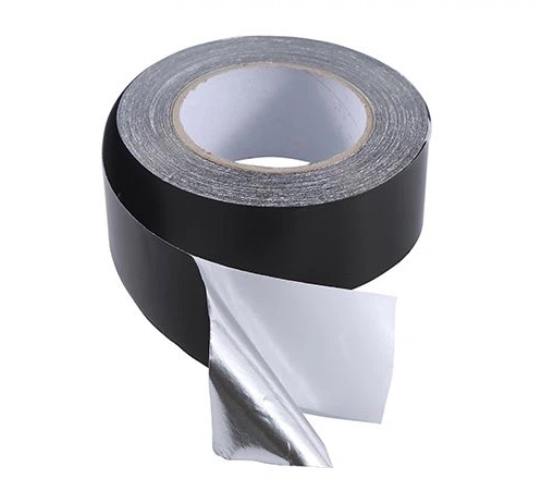 Aluminum Foil Tape For Sealing Joints