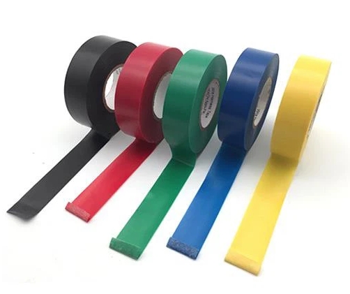 PVC Electrical Insulation Tape