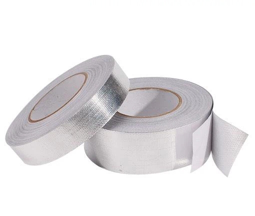 Glass Cloth Metal Tape