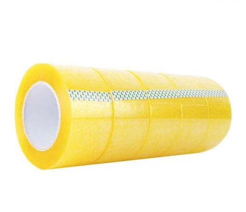 Clear Packing Tape