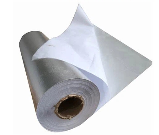 Building Insulation Material