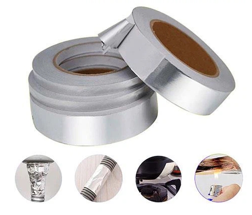 Aluminum Foil Insulation Tape