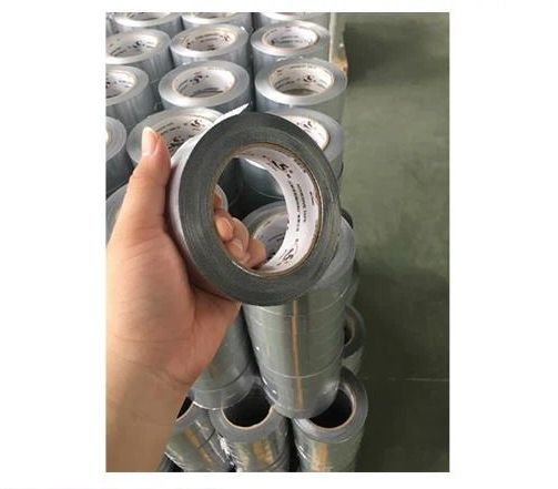 Heat Insulation Aluminum Foil Tape