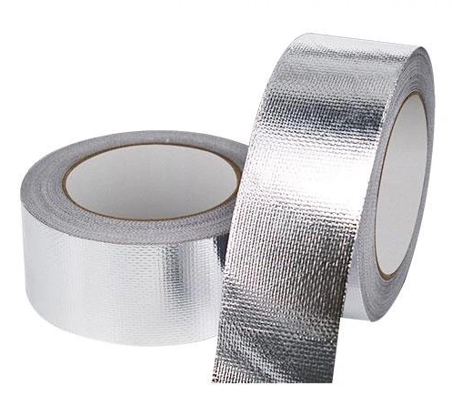 Glass Fiber Cloth Aluminum Foil Tape