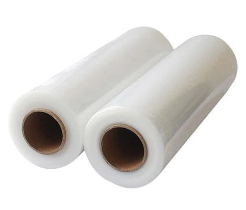 Stretch Wrap Film