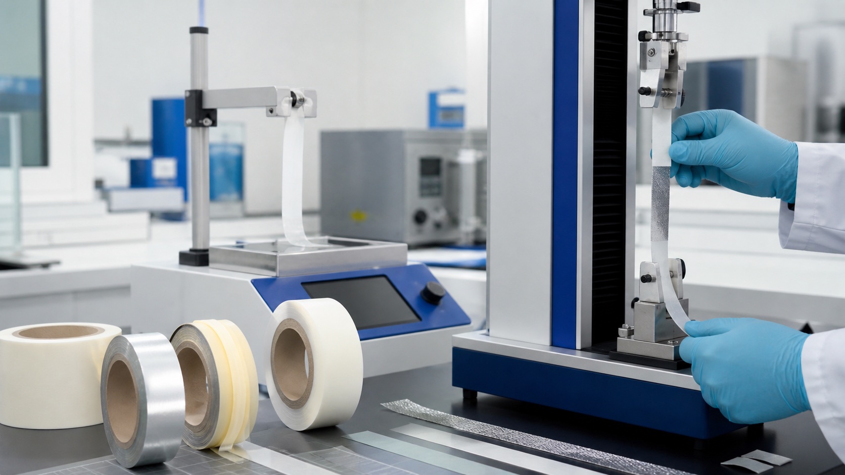 Printed Packing Tape Artwork: What to Approve Before Production