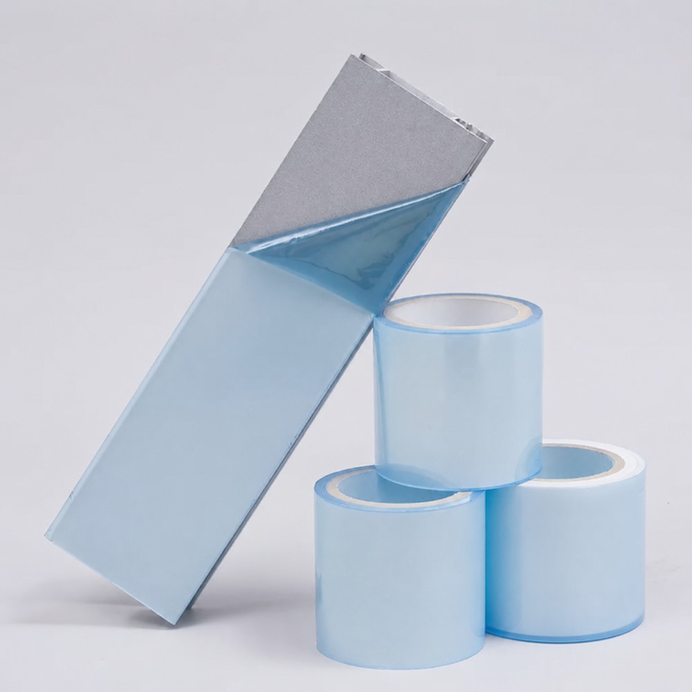 Aluminium Profile Protection Film