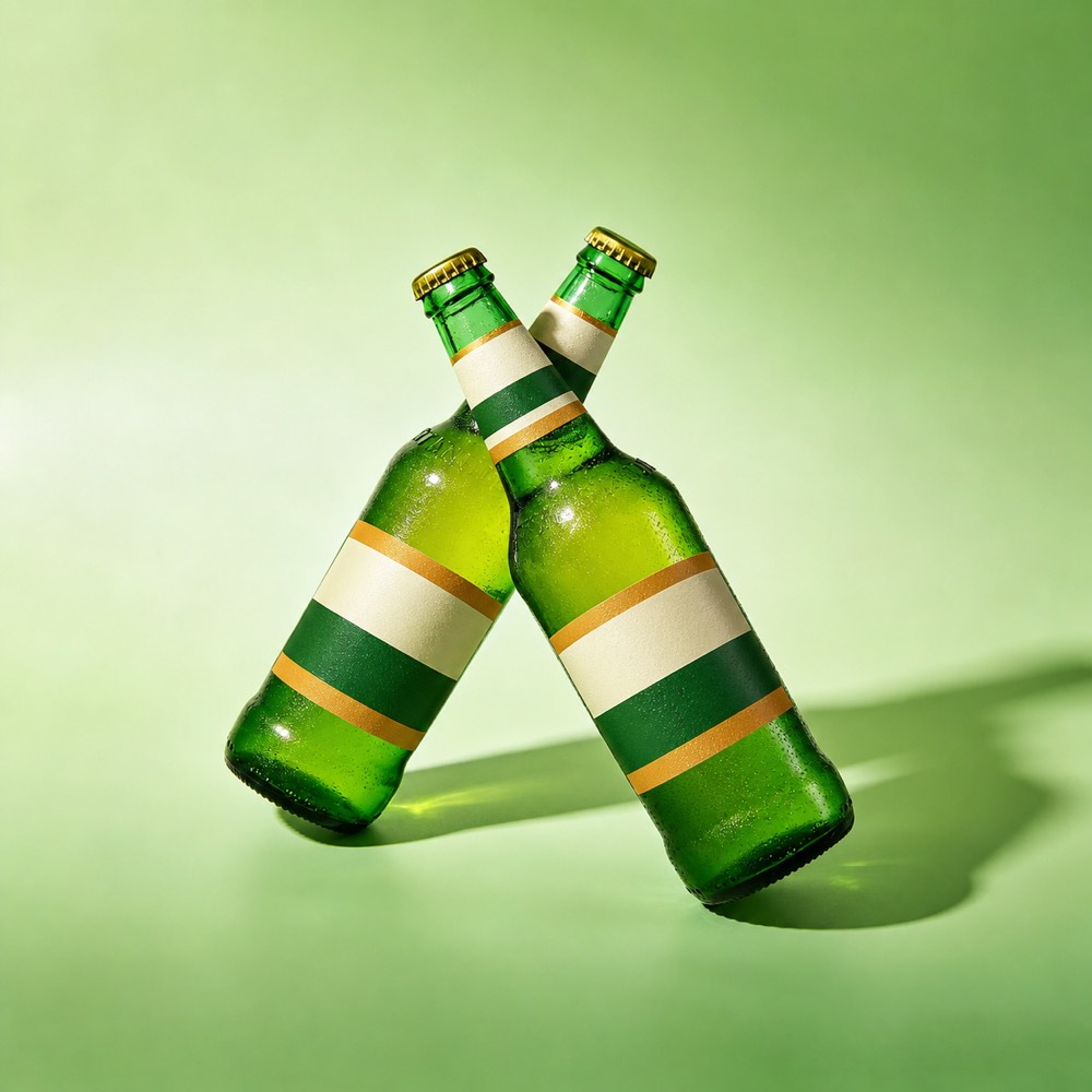 Beer Label