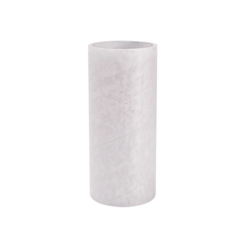 BOPP Matte Overlaminate Film (Solvent-Based Adhesive)