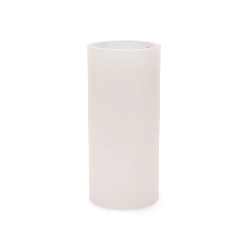 BOPP Matte Overlaminate Film (Water-based Adhesive)