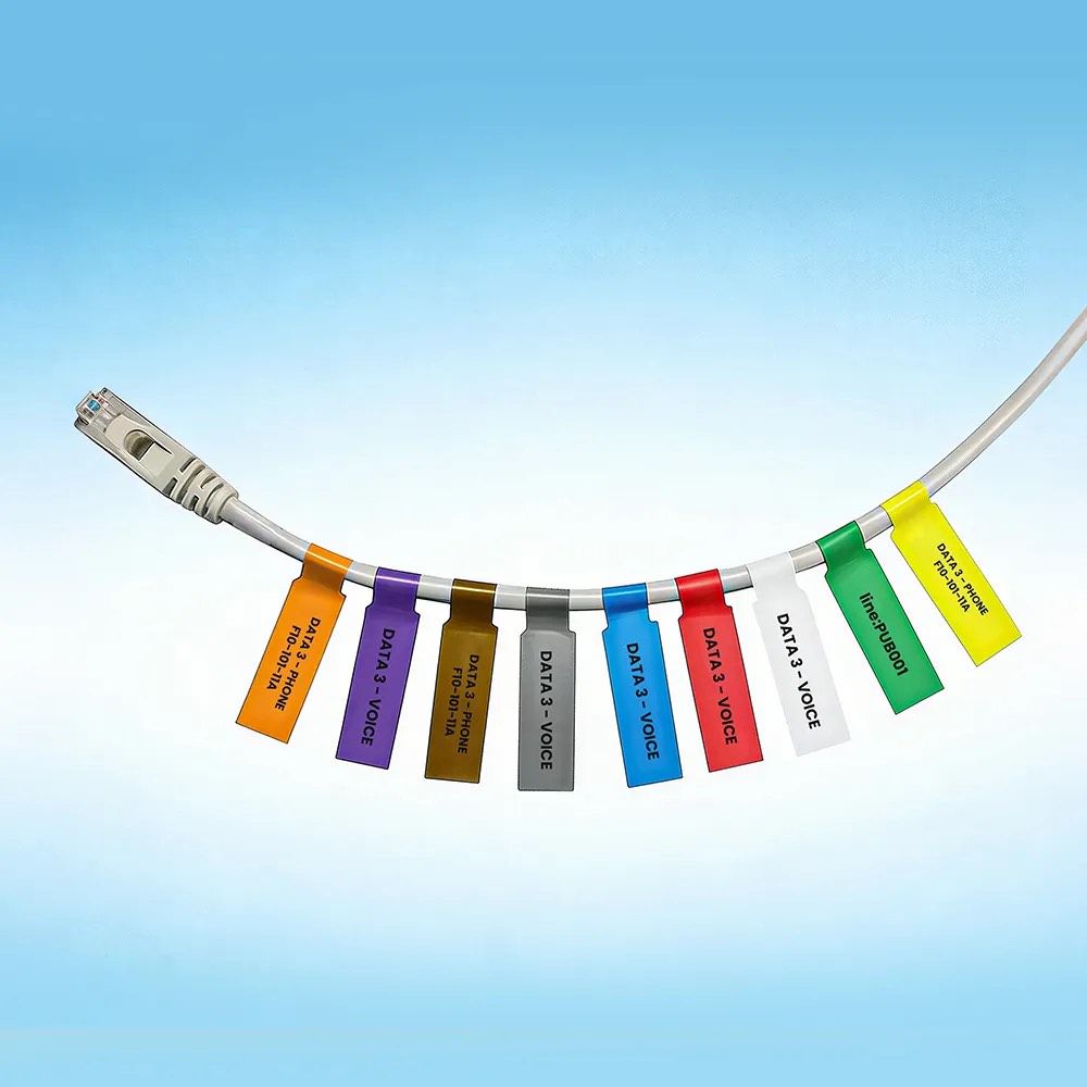 Cable Label