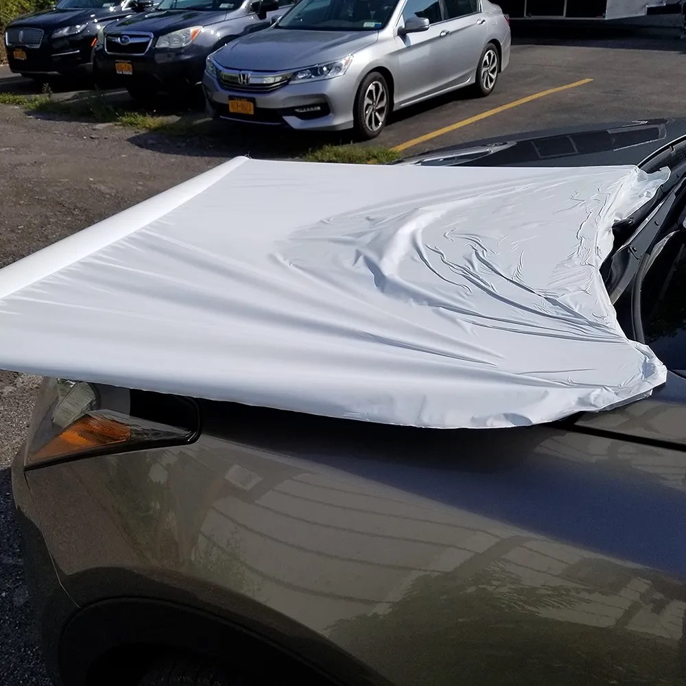 Car Body Protection Film
