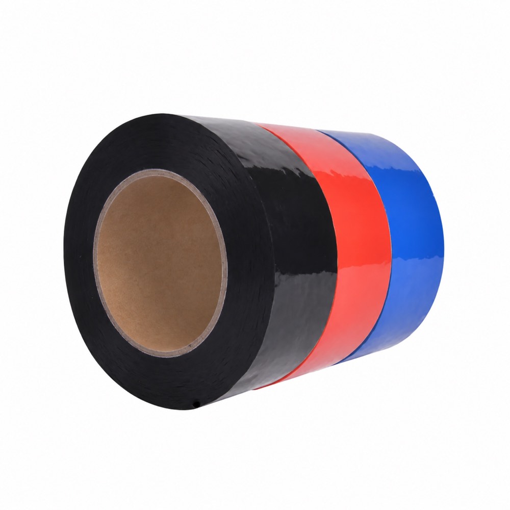 Colored Packing Tape