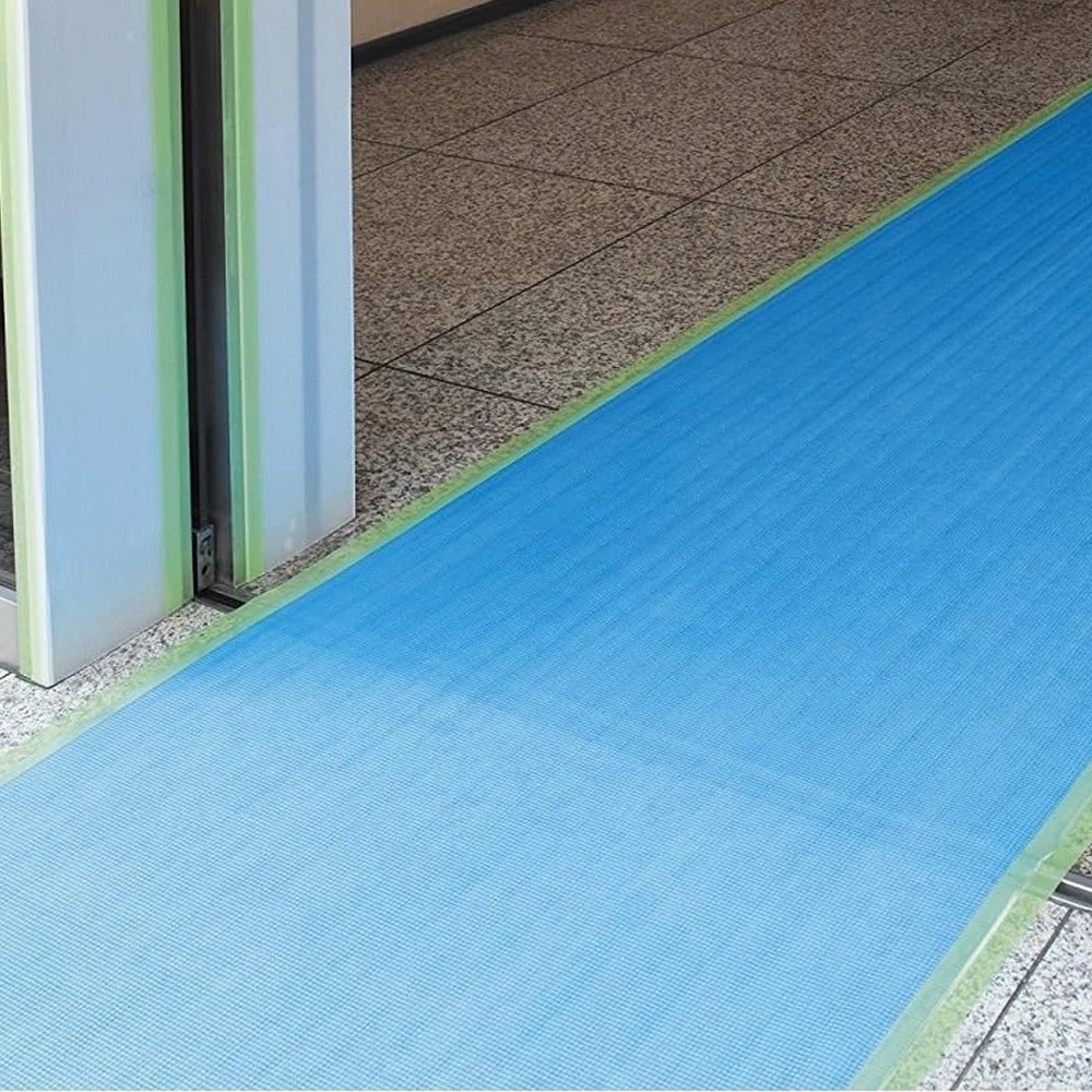 Curing Tape