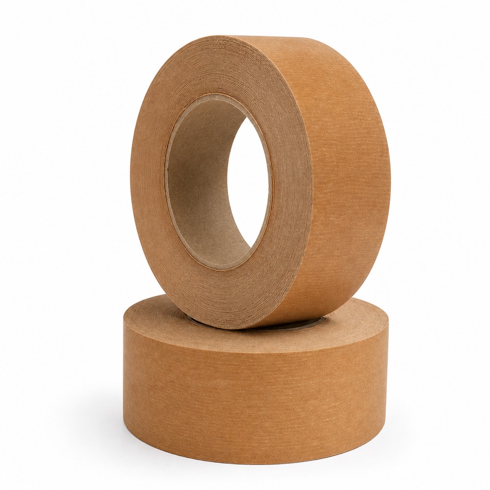 Degradable Kraft Tape