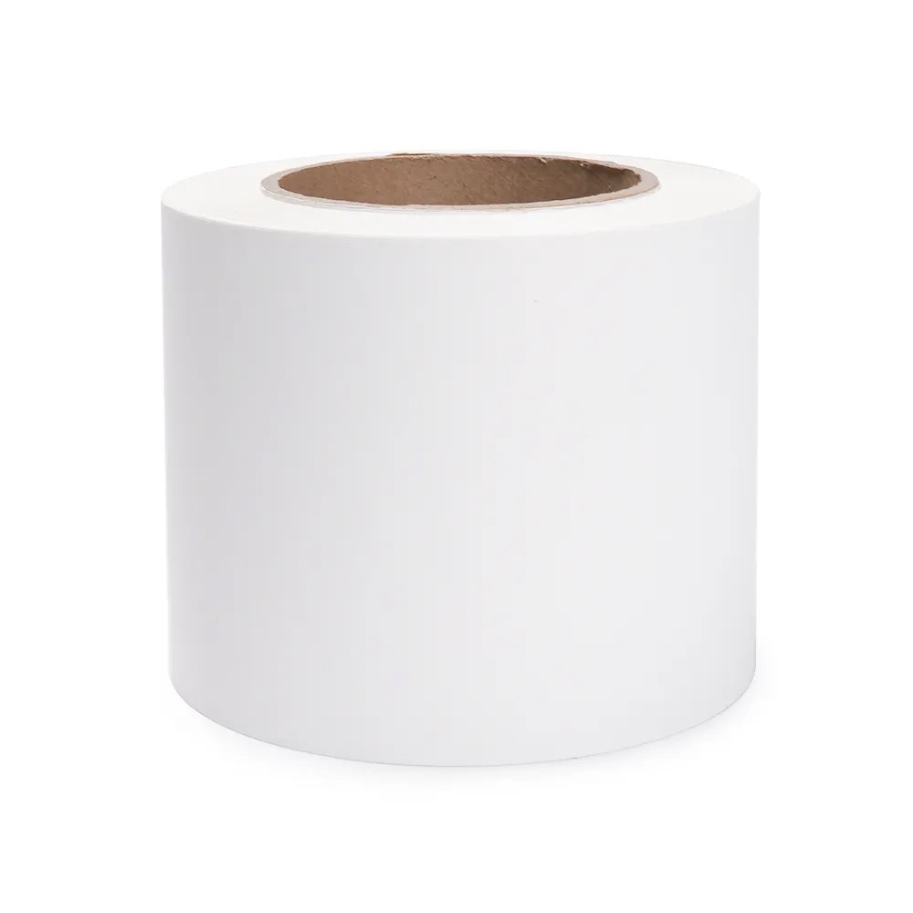 Digital Inkjet Label Material
