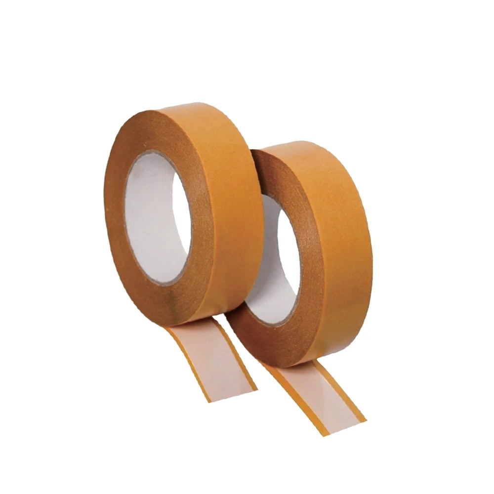 Double Sided Extended Liner Tape