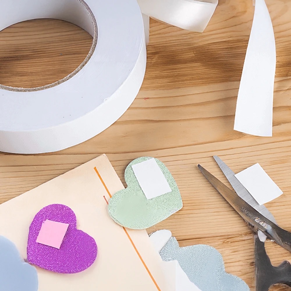 Double Sided Tissue Tape