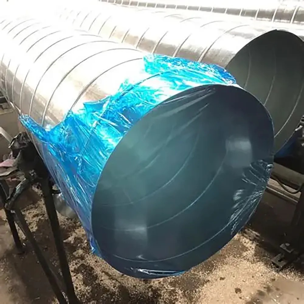 Duct Protection Film