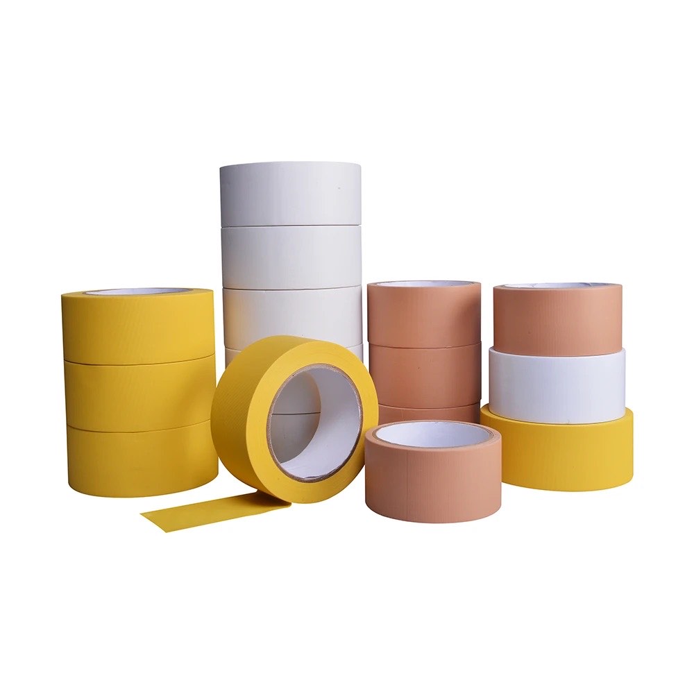 PVC Easy Tear Tape