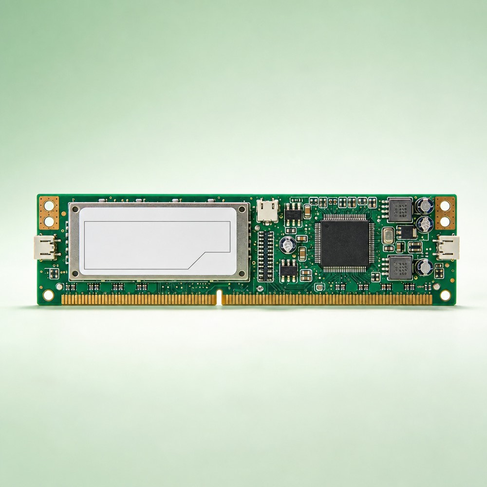 Electronics Label