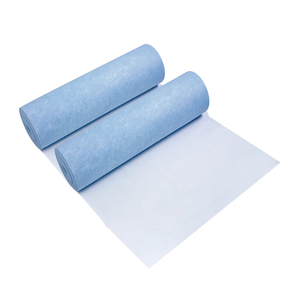 Embossed Self-adhesive Floor Protection Fleece (Painter Felt)