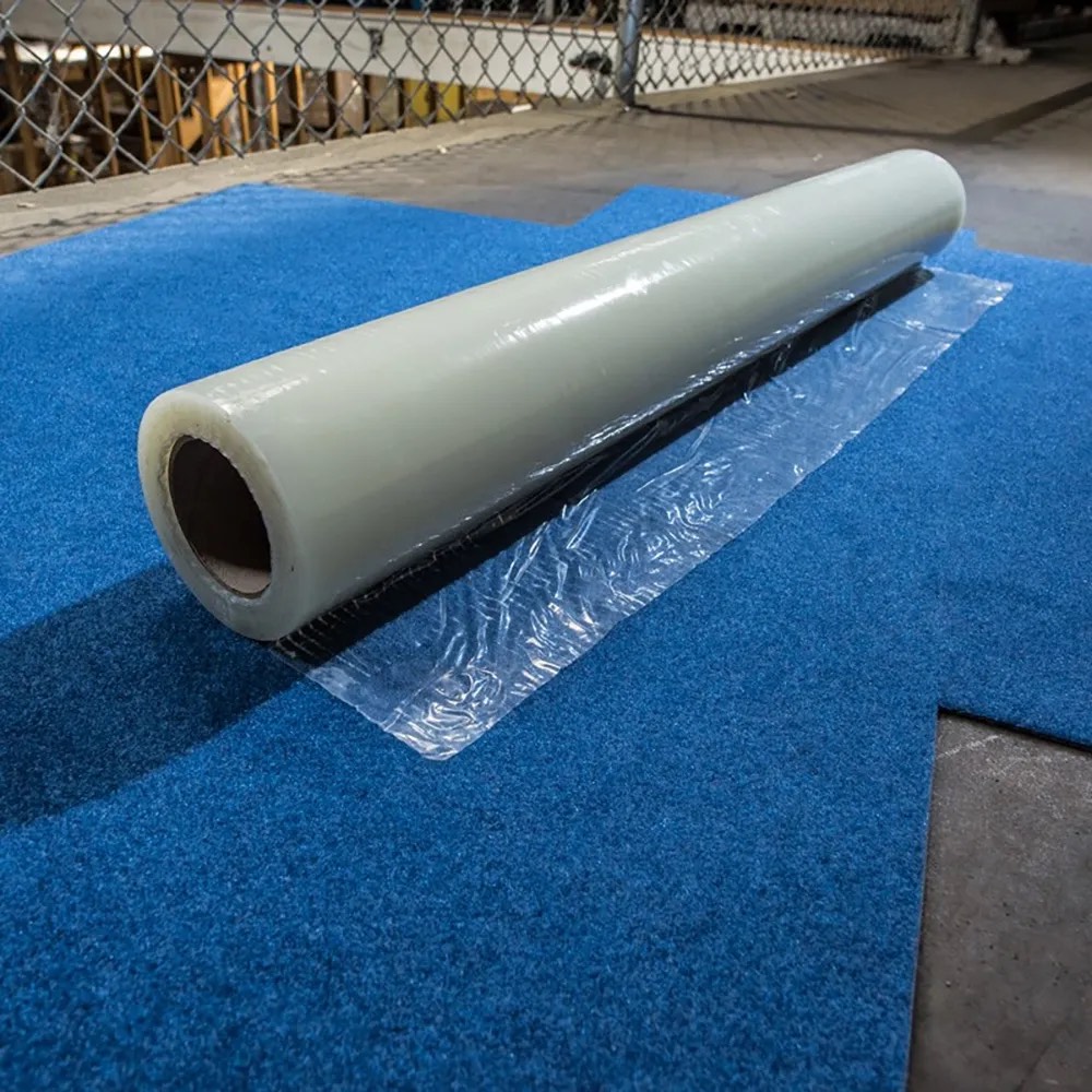 Exhibition Carpet Protection Film