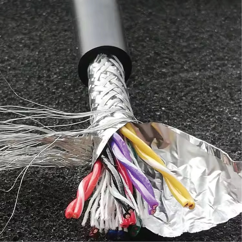 Flame Retardant Aluminum Foil Tape
