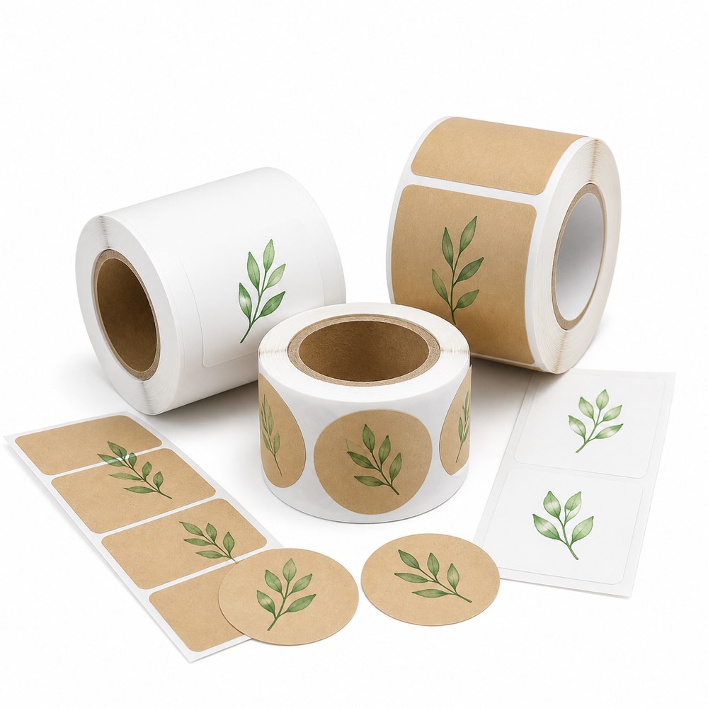Forest-Friendly Label
