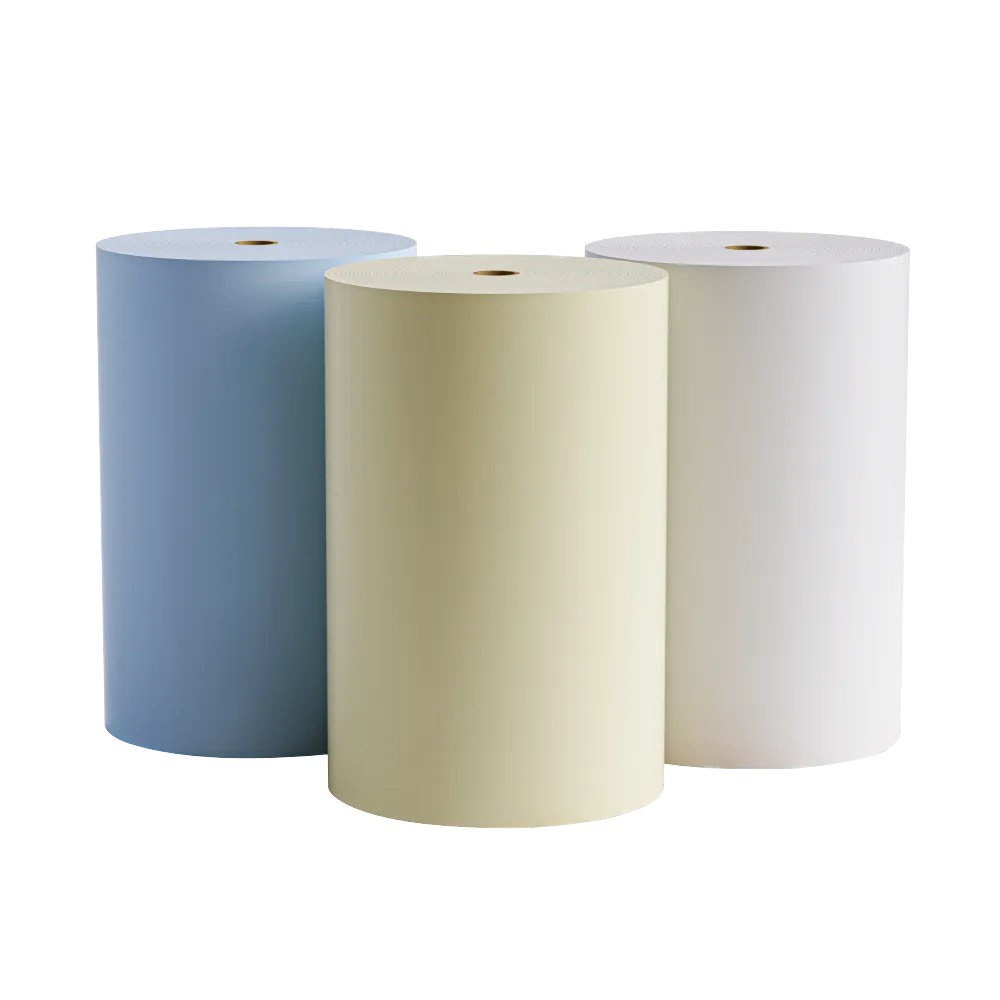 Glassine Base Paper