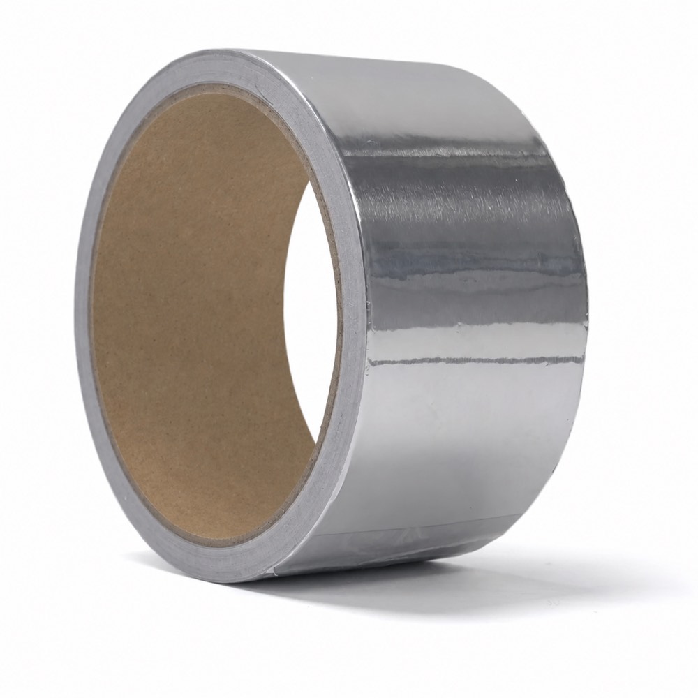 Glossy Aluminum Foil Tape