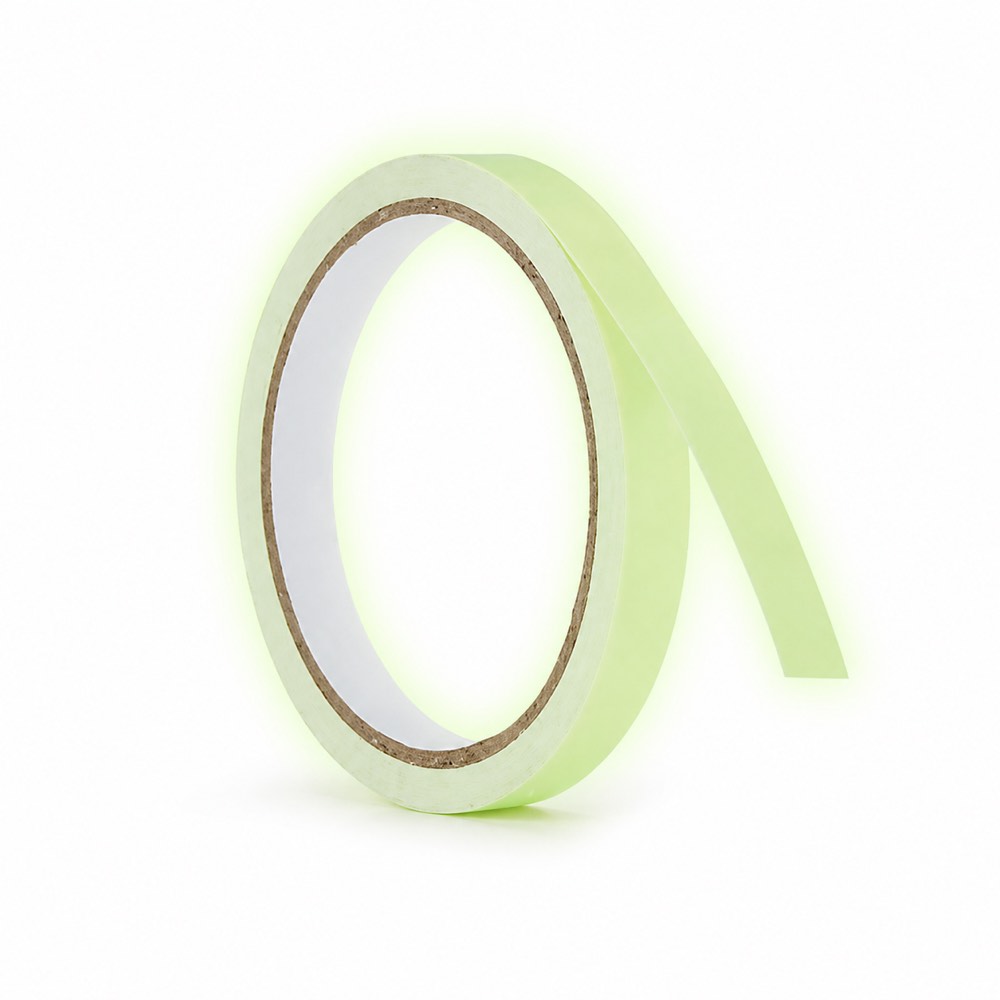 Glow-In-The-Dark Tape