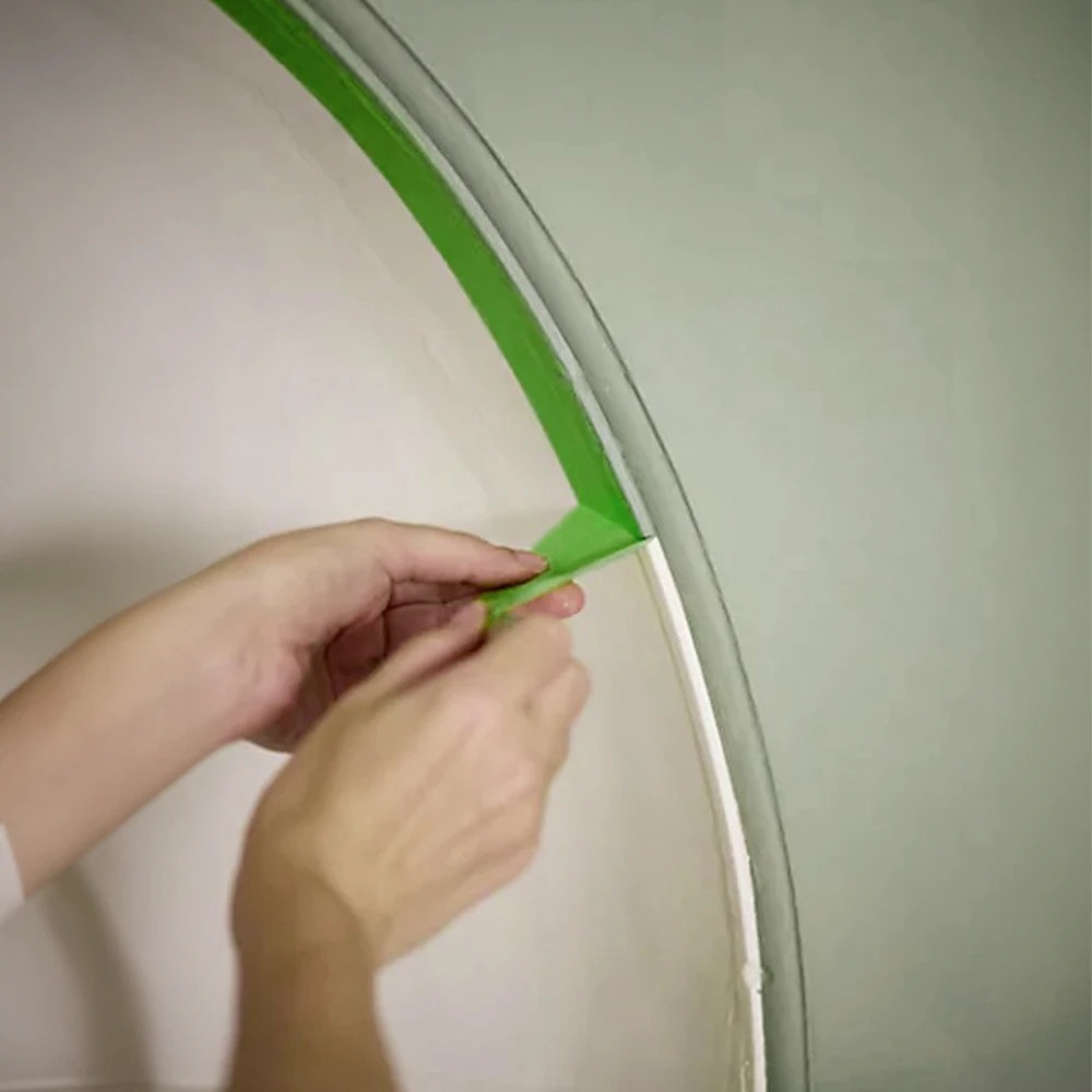 Green Painter’s Tape