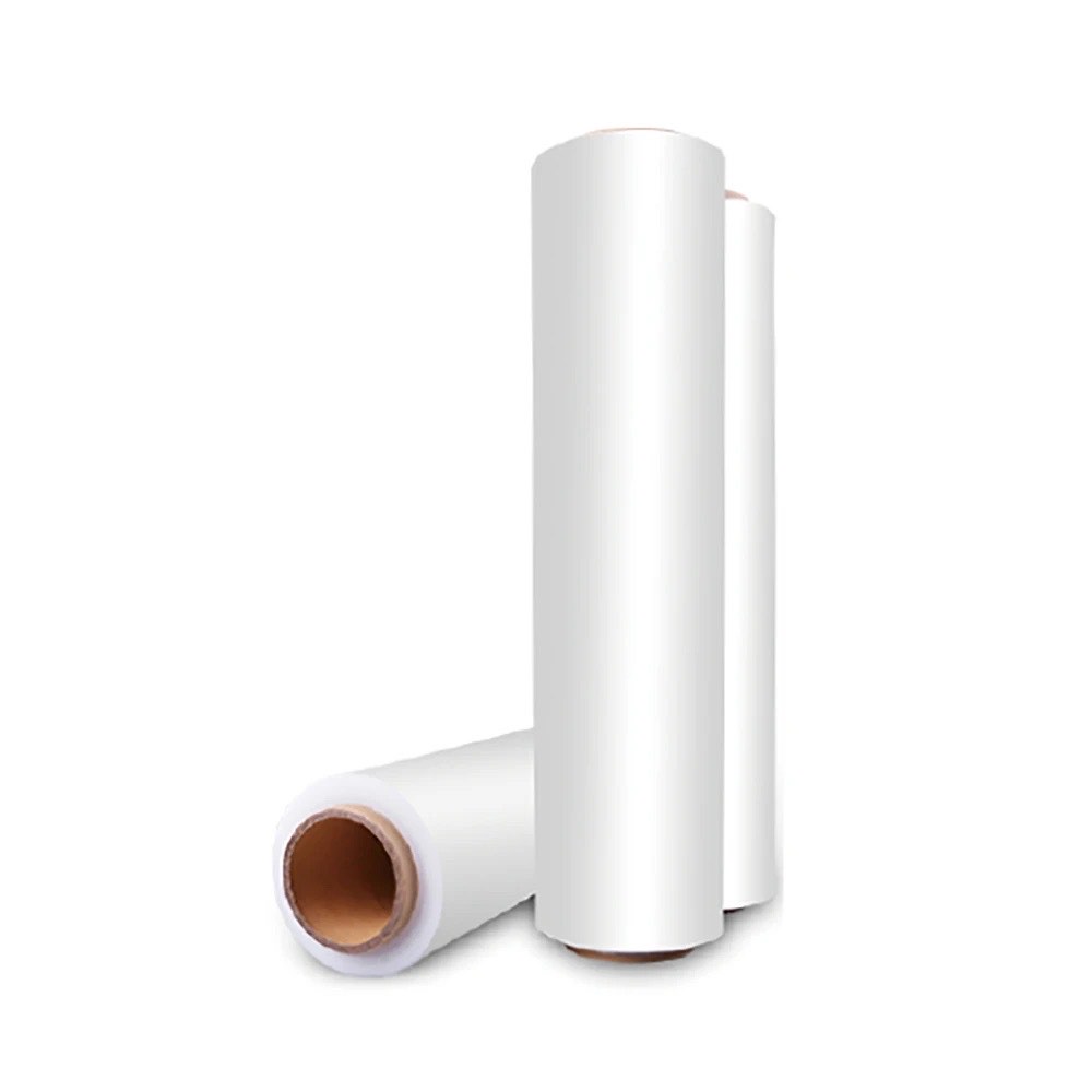 Hand Use Stretch Film
