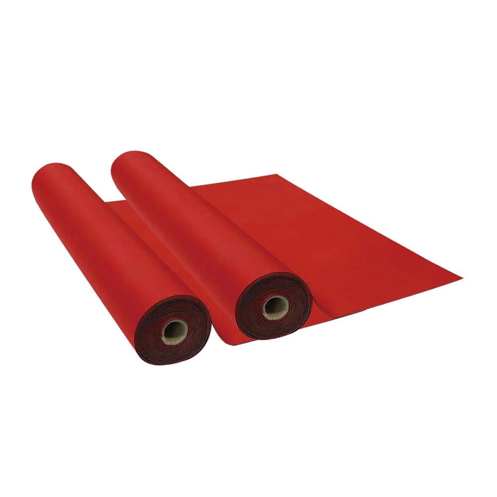 Heavy-Duty Self-adhesive Floor Protection Fleece (Painter Felt)