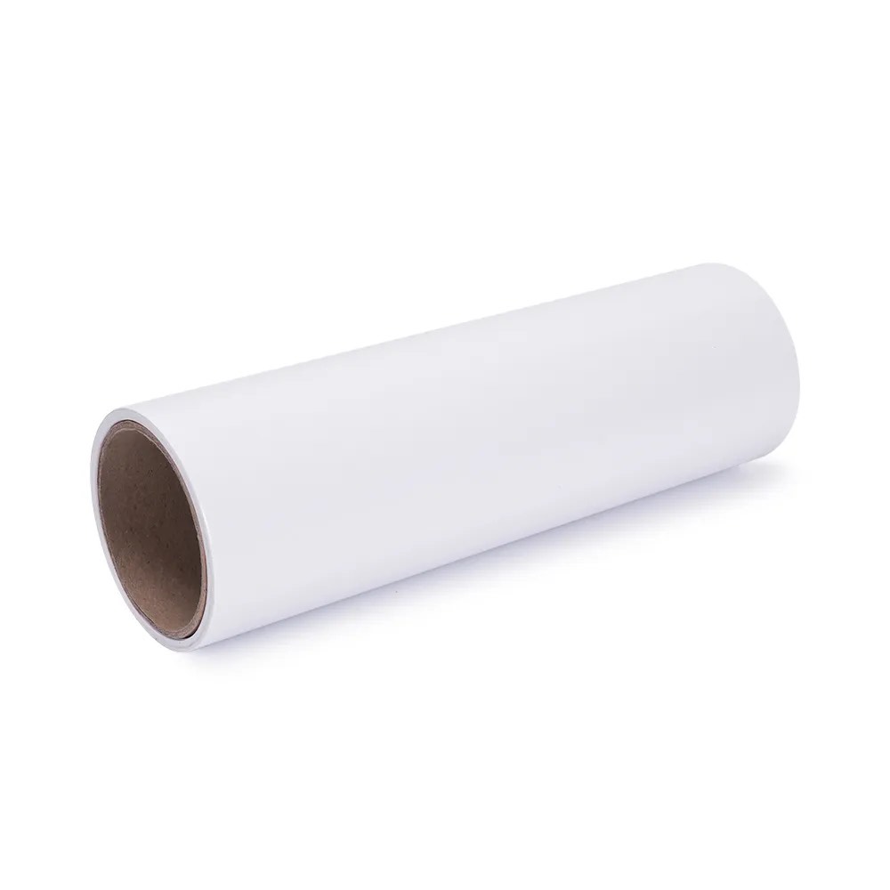 High-Gloss Self-Adhesive Vinyl