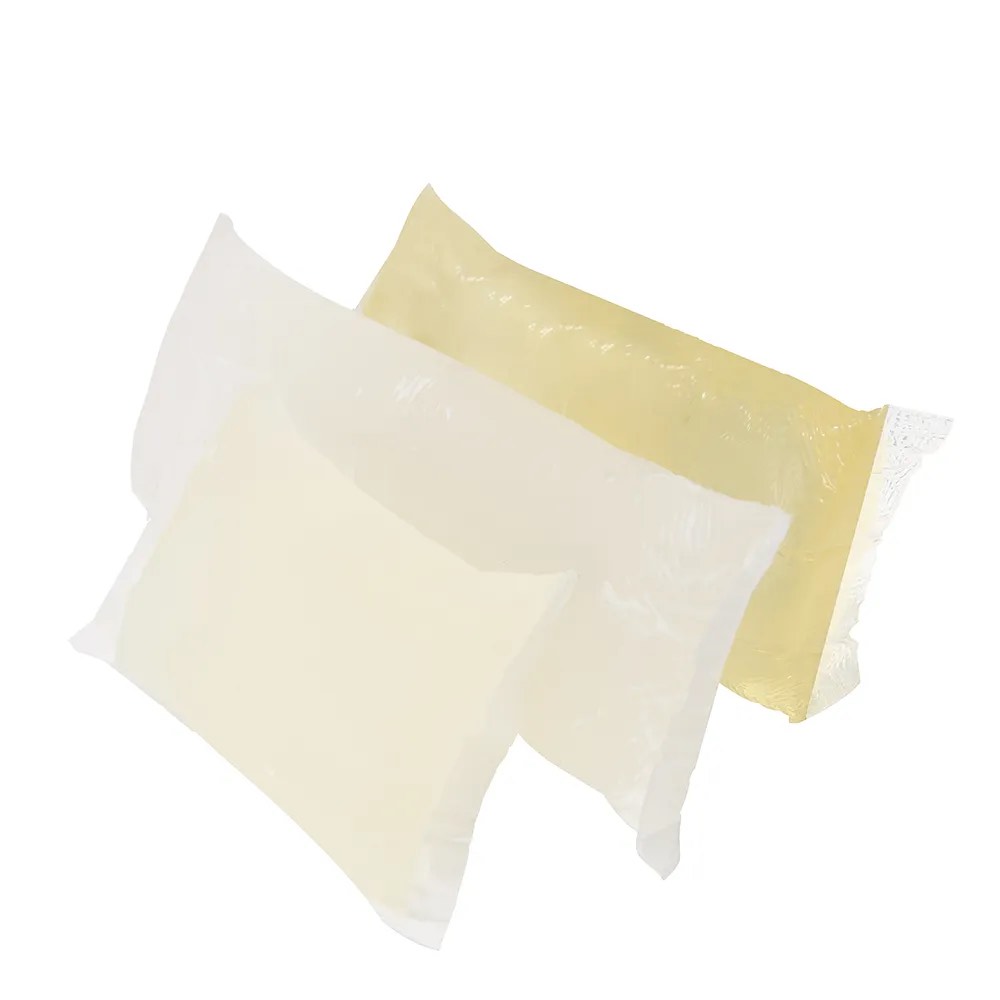 HMPSA for Disposable Hygiene Products