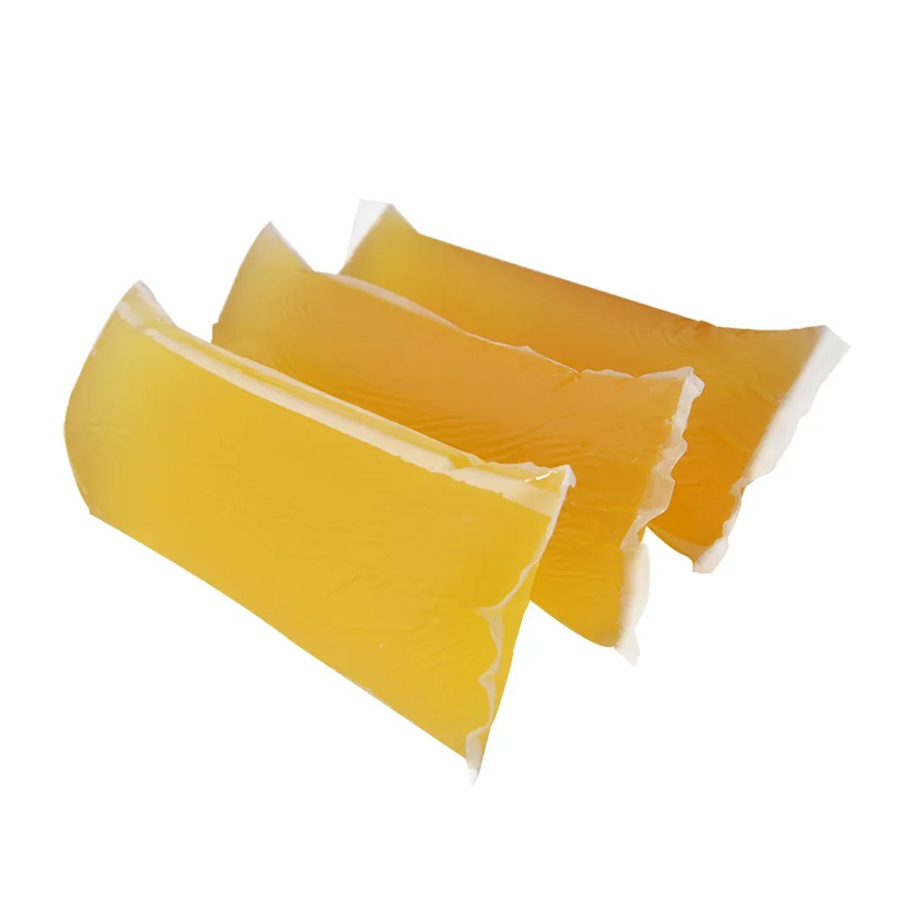 HMPSA for Labels