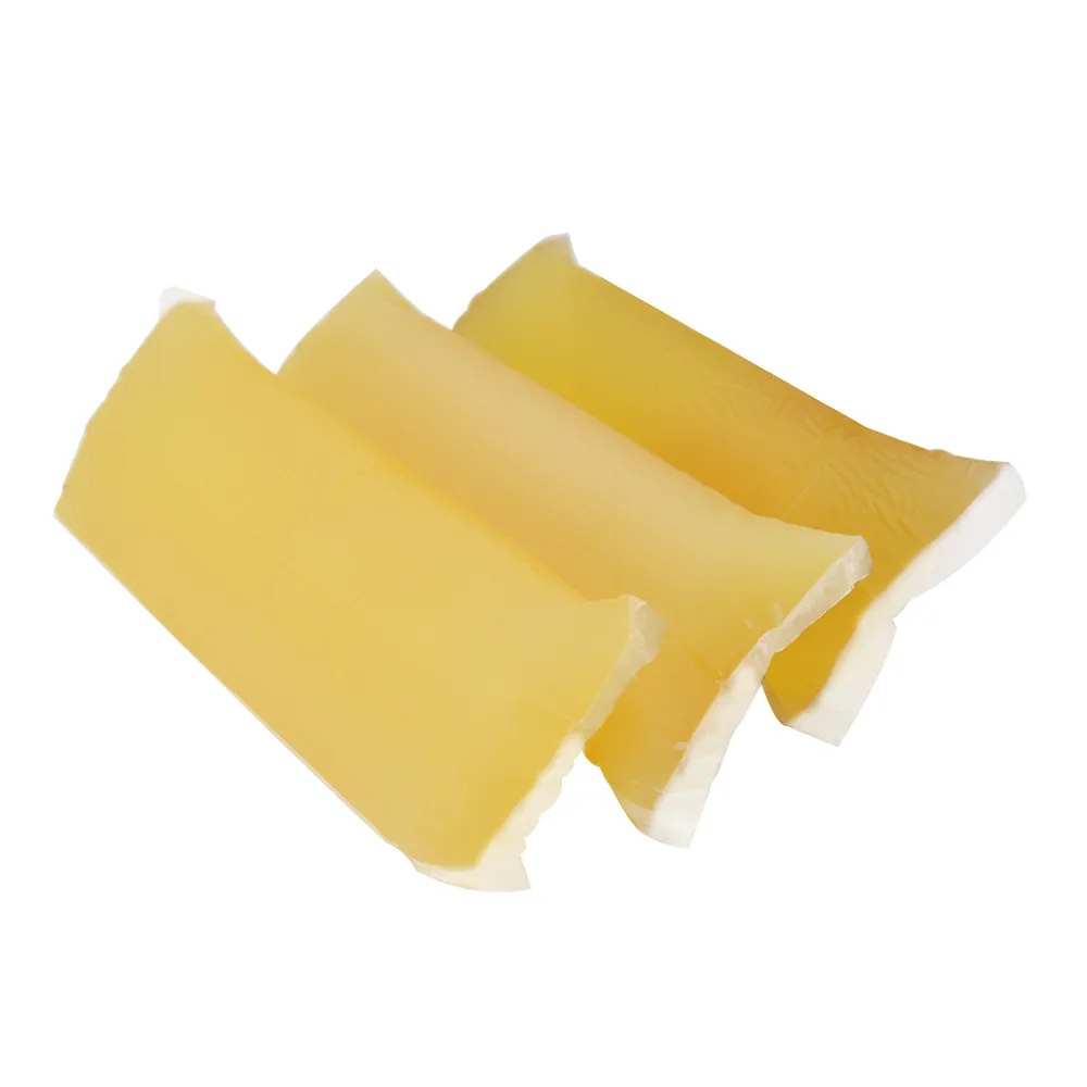 HMPSA for Waterproof Sheet Material & Other Industries