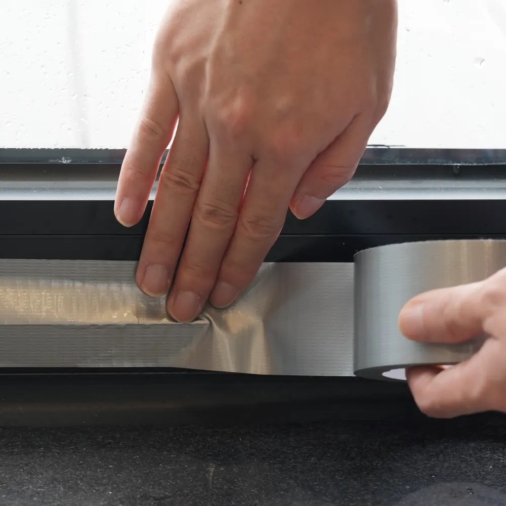 Hot Melt Duct Tape