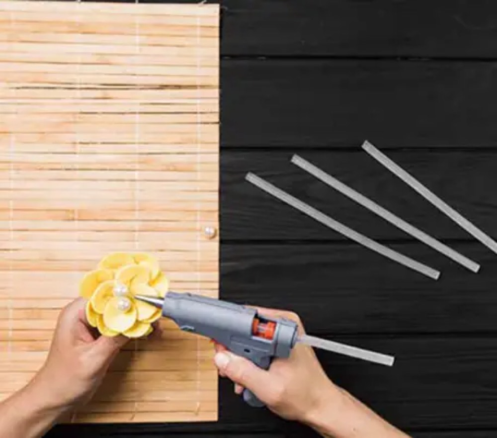 Hot Melt Glue Stick
