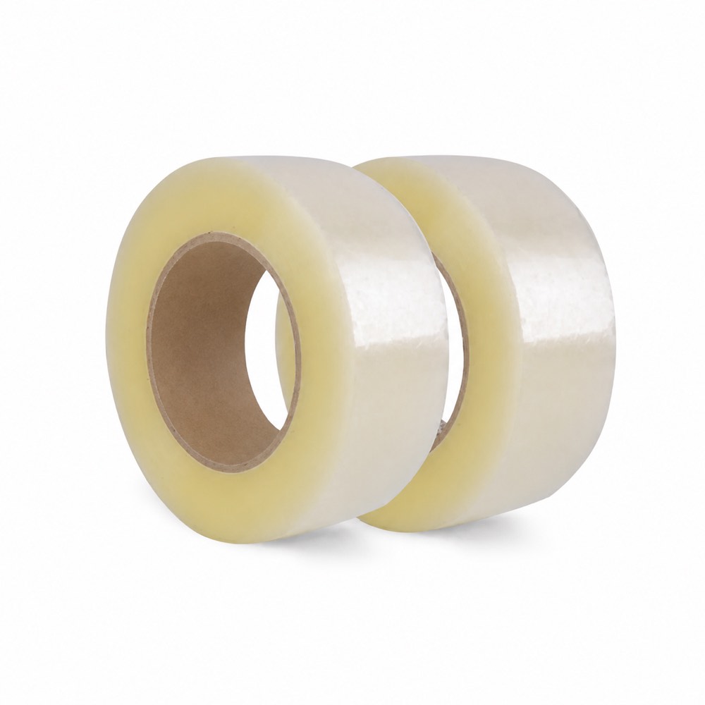 Hot Melt Packing Tape