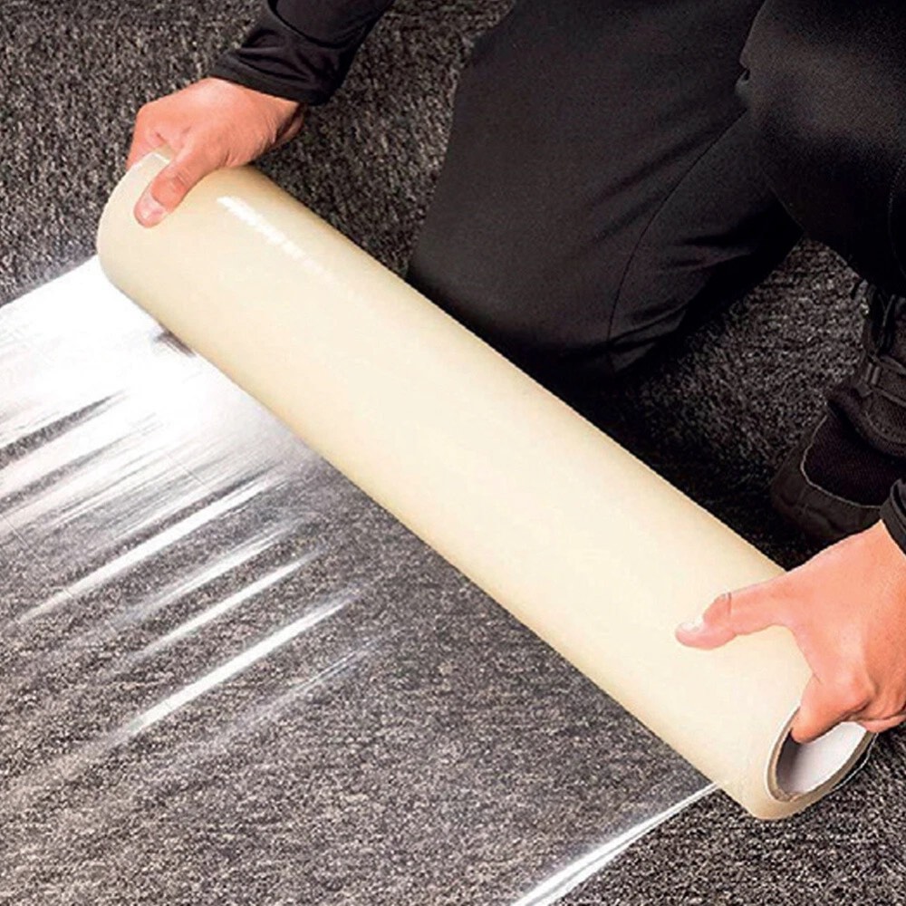 Household Carpet Protection Film
