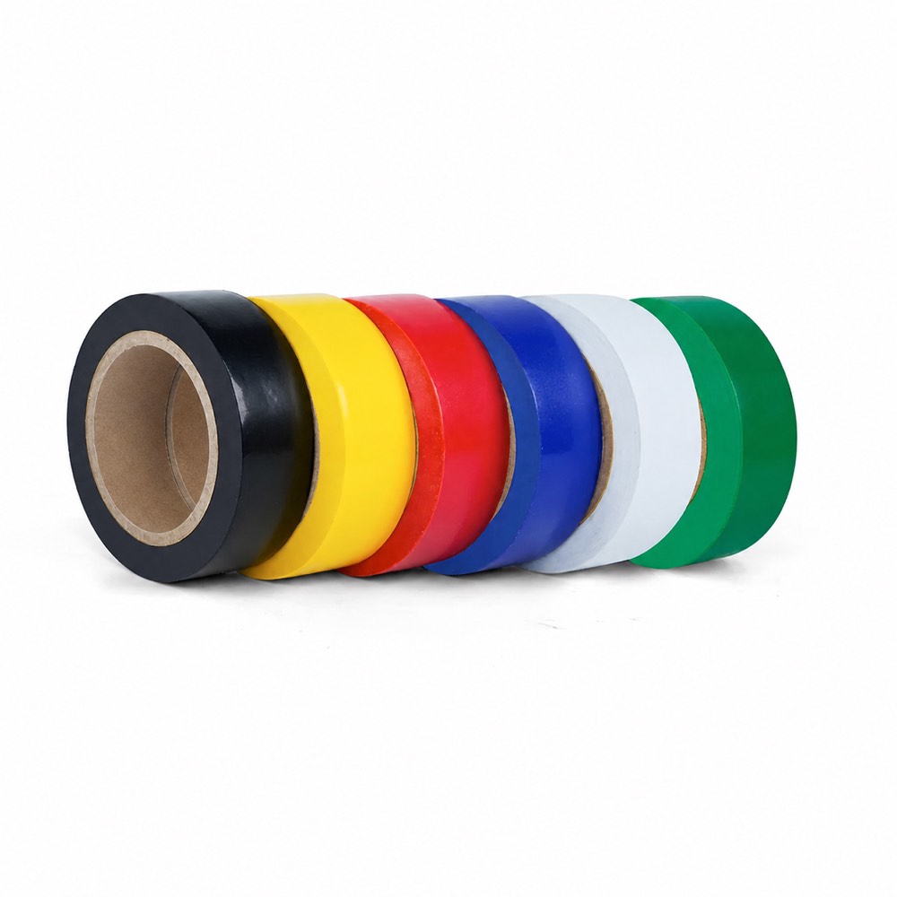PVC Insulation Tape (Eco-friendly)