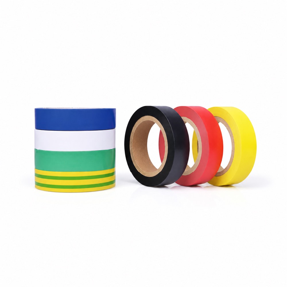PVC Insulation Tape (Economical)