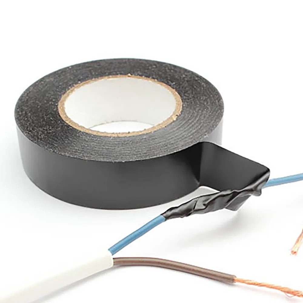 PVC Insulation Tape (Premium)