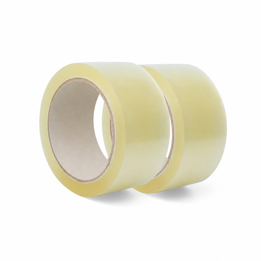 Low Noise Packing Tape